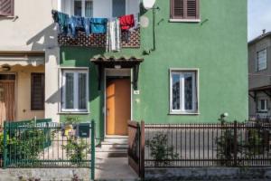 Celeste Casa Vacanze, Terni