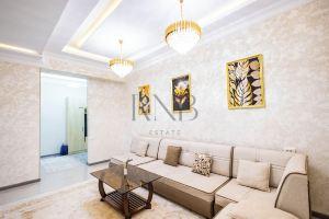 Barokko 31 Hotel, Tashkent