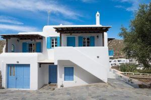 Elegance 2 Bedroom Escape in, Psarou