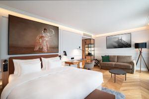 Radisson Collection Hotel, Basilica, Budapest