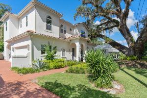 Located in the heart of lovely College Park easy access to downtown. Hotel, Orlando