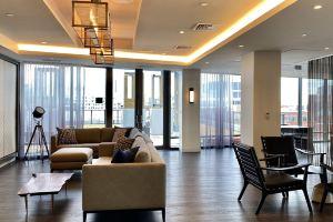Pelicanstay in Central Square Hotel, Boston
