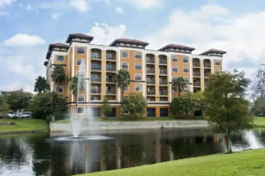 Floridays Orlando Two & Three Bed Rooms Condo Resort, Orlando