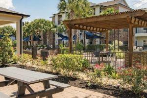 SunRise Suite Hotel, Houston