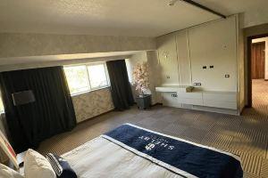 Shelby Hotel, Kayseri