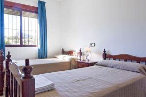Villa - 3 Bedrooms with WiFi - 106444, Calpe