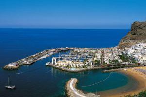 Harbour 332 in Puerto de Mogan by El Sirocco Hotel, Taurito