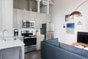 Sonder at 820 South Michigan Hotel, Chicago