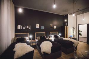 P182 Hidden Hostel, Berlin