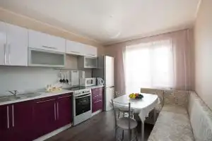 Na Belinskogo 137 Apartments, Ekaterinburg