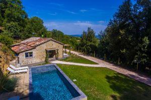 Il Talamo Hotel, Castel Rigone