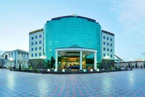 Golden Valley Hotel, Tashkent