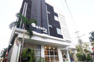 Density Living, Yogyakarta