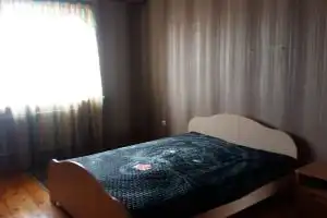 Na Borsoeva 69 A Apartments, Ulan-Ude