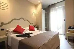 Hotel Arabel, Riccione