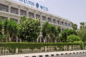 Sveltos Hotel, Larnaka