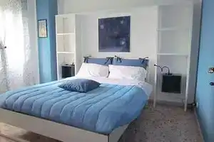 Settimo Cielo B&B, Messina