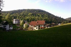 Penthouse Rosa, Bad Herrenalb