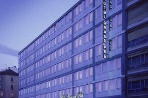 Grand Pre Swiss Quality Hotel, Geneva