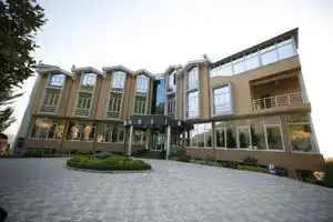 Dajti Park Resort, Tirana