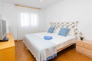 Nemesis Hotel, Malgrat de Mar