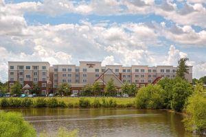Residence Inn Greenbrier, Chesapeake