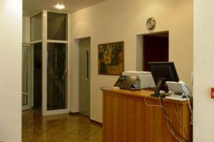 Dunav Apartment House, Sofia
