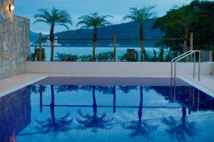 tokinos Hotel, Ito