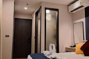 Edge Central by Thida Hotel, Pattaya