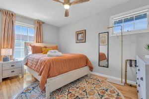 Premium Linens & Towels Provided, Walk to Beach, 4 Beach Badges Hotel, Seaside Heights