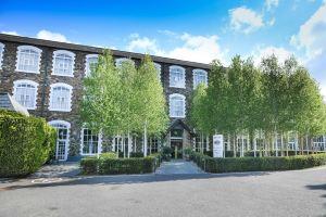 Blarney Woollen Mills Hotel, BW Signature Collection, Cork