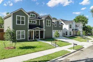 Green Retreat on Proctor - 3.5 Bathrooms, Waco