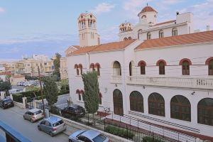 109 LIM 2 - Stay Cypress Studio, Limassol