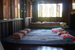 P'Ta Homestay, Phrae