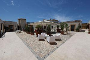Villa del Gattopardo Suites & Spa, Palermo