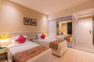 Regenta Inn Jaipur, Adarsh Nagar, Jaipur