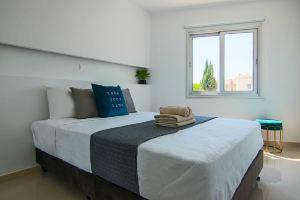 Phaedrus Living: Seaside Luxury Flat Lighthouse 65, Paphos