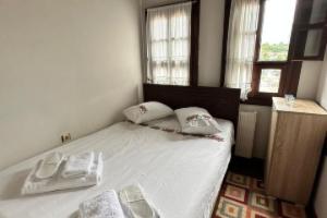 Semra Hanim KONAĞI Hotel, Safranbolu