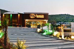 Jasmin Elite Residence & Spa Apartments, Bodrum