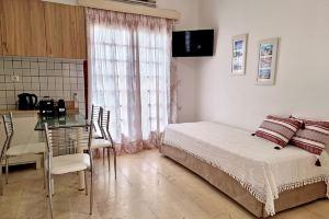 Ocean Village Apartments, Agia Pelagia