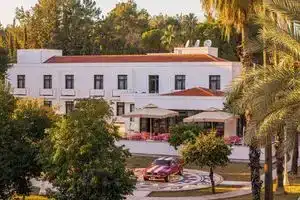 74 Museum Hotel, Antalya
