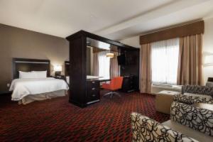 Hampton Inn & Suites by Hilton, Lethbridge