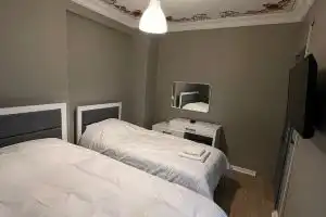 Dilek Butik Mini-hotel, Tatvan