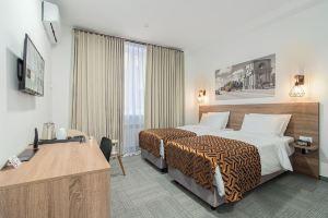 T.A. Collection Hotel, Chisinau