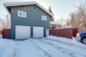 Cozy Apartment in ~ 2 Mi to Downtown!, Fairbanks