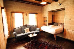 Avangart Hotel, Avanos