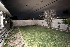 Century Home Apartments, Las Vegas