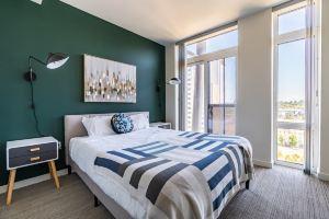 2BR | Lounge, Rooftop, Gym | | Sophari C Apartments, Bellevue
