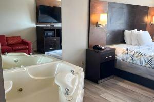 Motel 6, OK - Airport, Tulsa