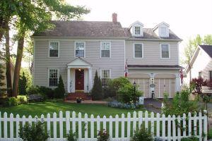 Duncan-Quinn House, Niagara-On-The-Lake